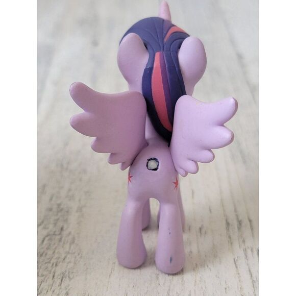 Funko hasbro 2014 AS IS Twilight My Little Pony toy figure MLP - Picture 3 of 4